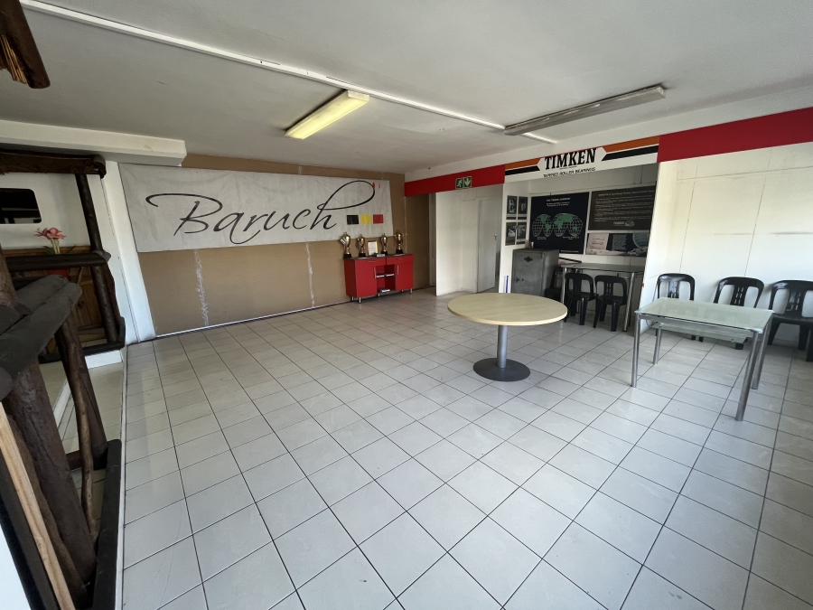 To Let commercial Property for Rent in Bellville Central Western Cape
